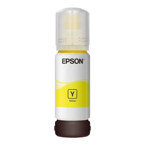 Recipient de cerneală Epson 101 EcoTank, 70ml, Galben Recipient de cerneală Epson 101 EcoTank, 70ml, Galben