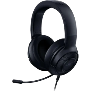 Căști gaming Razer Kraken X Lite, Cu fir, Negru Căști gaming Razer Kraken X Lite, Cu fir, Negru