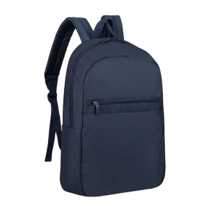 Рюкзак для ноутбука RivaCase Komodo, 15.6", Полиэстер, Тёмно-синий Рюкзак для ноутбука RivaCase Komodo, 15.6", Полиэстер, Тёмно-синий
