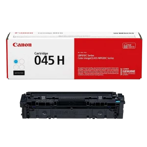 Картридж Canon CRG-045H, Голубой Картридж Canon CRG-045H, Голубой