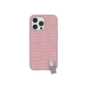 Husă Moshi Altra for iPhone 13 Pro, Roz Husă Moshi Altra for iPhone 13 Pro, Roz