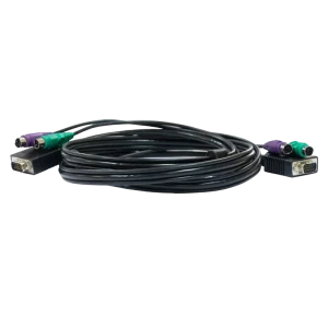 Cablu KVM D-Link DKVM-CB5, 5 m Cablu KVM D-Link DKVM-CB5, 5 m