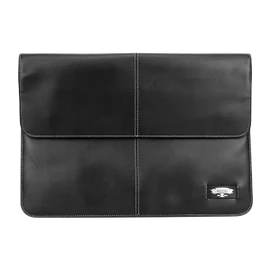 Husă pentru laptop Baggins Magnet, 16", Negru Husă pentru laptop Baggins Magnet, 16", Negru