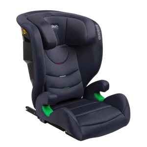 Детское автокресло Caretero Nimbus, Группа 2/3 (15-36 кг), Темно-синии Детское автокресло Caretero Nimbus, Группа 2/3 (15-36 кг), Темно-синии