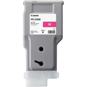 Картридж чернильный Canon PFI-320, 2892C001, Пурпурный Картридж чернильный Canon PFI-320, 2892C001, Пурпурный