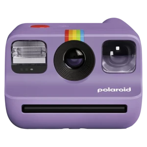 Cameră Foto Polaroid Go Gen2, Violet Cameră Foto Polaroid Go Gen2, Violet