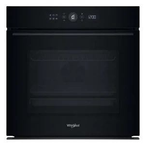Электрический духовой шкаф Whirlpool WOI5S8CM1SBA, Чёрный Электрический духовой шкаф Whirlpool WOI5S8CM1SBA, Чёрный