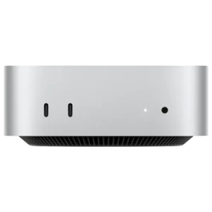 Sistem Desktop PC Apple Mac mini A3238, Mac mini, M4 with 10-core CPU and 10-core GPU, 24GB/512GB, M4 10-core GPU, macOS Sequoia Sistem Desktop PC Apple Mac mini A3238, Mac mini, M4 with 10-core CPU and 10-core GPU, 24GB/512GB, M4 10-core GPU, macOS Sequoia