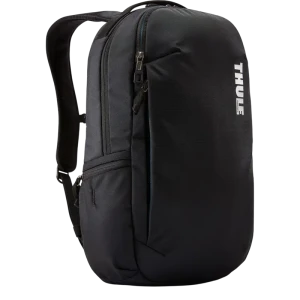 Rucsac pentru Laptop THULE Subterra, 15.6", Nailon, Negru Rucsac pentru Laptop THULE Subterra, 15.6", Nailon, Negru