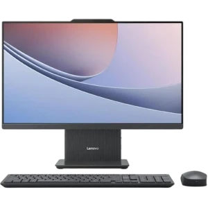 Lenovo AIO IdeaCentre 27ILL11 Luna Grey (27" FHD IPS 300nits Ultra 5 226V 2.1-4.5GHz, 16GB, 512GB S Lenovo AIO IdeaCentre 27ILL11 Luna Grey (27" FHD IPS 300nits Ultra 5 226V 2.1-4.5GHz, 16GB, 512GB S