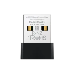 USB Aдаптер MERCUSYS MA20N USB Aдаптер MERCUSYS MA20N