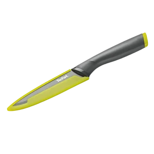 Нож универсальный Tefal K1220704, Серый Нож универсальный Tefal K1220704, Серый