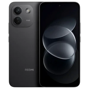 Redmi Note 17 Pro Max 5G 8/256GB EU Black Redmi Note 17 Pro Max 5G 8/256GB EU Black