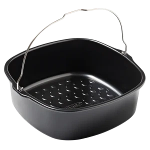Форма для выпечки Pyrex AF22SR6, Черный Форма для выпечки Pyrex AF22SR6, Черный