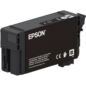 Картридж чернильный Epson T40 UltraChrome XD2, 50мл, Черный Картридж чернильный Epson T40 UltraChrome XD2, 50мл, Черный