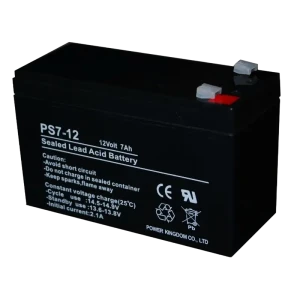 Acumulator UPS Ultra Power GP7.5-12, 12V, 7,5Ah Acumulator UPS Ultra Power GP7.5-12, 12V, 7,5Ah