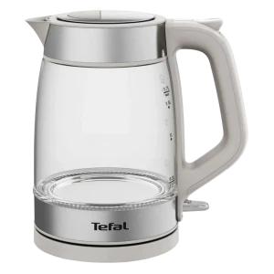 Fierbător electric Tefal KI605B30, Gri Fierbător electric Tefal KI605B30, Gri