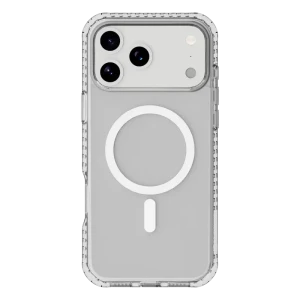 Husă Cellularline Tetra pentru Apple iPhone 17 Pro Max, Transparent Husă Cellularline Tetra pentru Apple iPhone 17 Pro Max, Transparent