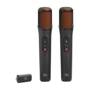 Microfon Karaoke JBL Easysing, Fără fir, Negru Microfon Karaoke JBL Easysing, Fără fir, Negru