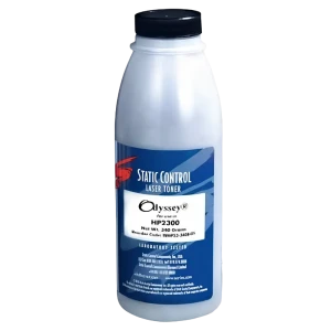 Toner SCC TRHP23-340B-OS, 0,34kg, Negru Toner SCC TRHP23-340B-OS, 0,34kg, Negru