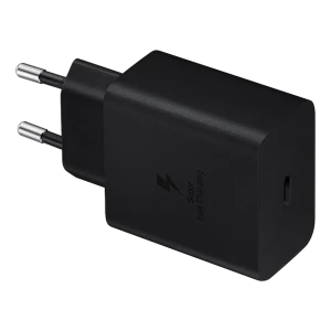 Încărcător Samsung Fast Travel Charger EP-T4511, 45W, Negru Încărcător Samsung Fast Travel Charger EP-T4511, 45W, Negru