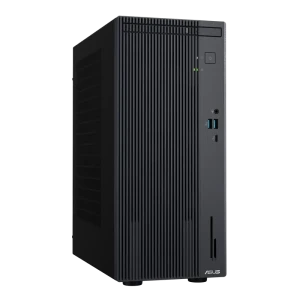 ASUS ExpertCenter P500MV miniTower Black (Intel Core 5 210H 2.2-4.8 GHz, 16GB RAM, 512GB SSD, Wi-Fi6 ASUS ExpertCenter P500MV miniTower Black (Intel Core 5 210H 2.2-4.8 GHz, 16GB RAM, 512GB SSD, Wi-Fi6