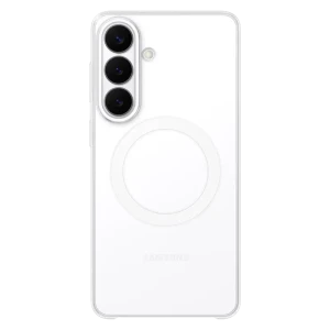 Husă Samsung Galaxy S26 Plus Clear Magnet case, Transparent Husă Samsung Galaxy S26 Plus Clear Magnet case, Transparent
