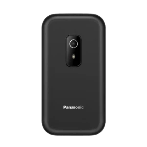 KX-TF600 Panasonic 4G Black Clam Shell KX-TF600 Panasonic 4G Black Clam Shell
