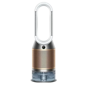 Umidificator și purificator de aer Dyson PH05 Purifier Humidify+Cool PH2 De-NOx, Alb | Auriu Umidificator și purificator de aer Dyson PH05 Purifier Humidify+Cool PH2 De-NOx, Alb | Auriu