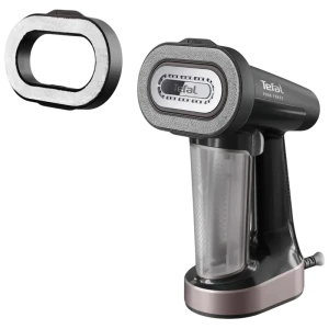 Ручной отпариватель Tefal DT8765E0, Чёрный Ручной отпариватель Tefal DT8765E0, Чёрный