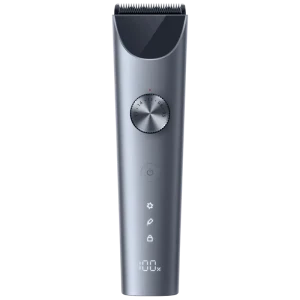 Машинка для стрижки Xiaomi Hair Clipper 2, Серый Машинка для стрижки Xiaomi Hair Clipper 2, Серый