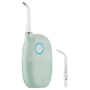 Irigator oral Oclean A10, Verde Irigator oral Oclean A10, Verde