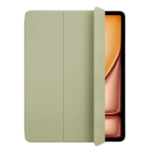 Чехол для планшета Apple Smart Folio for iPad Air 13-inch (M2), Sage Чехол для планшета Apple Smart Folio for iPad Air 13-inch (M2), Sage
