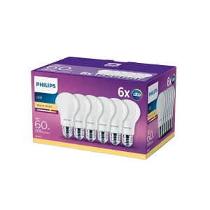 Iluminare Philips