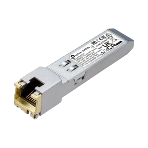 Трансивер TP-LINK SM331T, 1.25 Гбит/с Трансивер TP-LINK SM331T, 1.25 Гбит/с