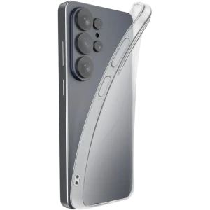 Чехол Cellularline Samsung Galaxy S26 Ultra Fine, Прозрачный Чехол Cellularline Samsung Galaxy S26 Ultra Fine, Прозрачный
