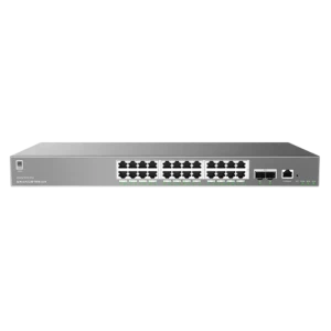 Switch-uri pentru business Grandstream