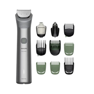 Мужской Триммер Philips MG5951/15, Серый Мужской Триммер Philips MG5951/15, Серый