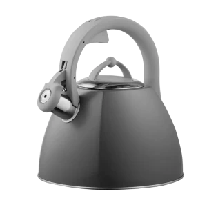 Чайник Ardesto AR1947KB, 2,5л, Серый Чайник Ardesto AR1947KB, 2,5л, Серый
