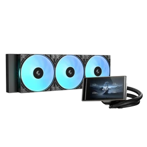 AIO Liquid Cooling Deepcool "LT360 Vision" ( AIO Liquid Cooling Deepcool "LT360 Vision" (