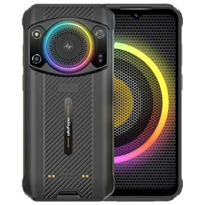 Smartphone Ulefone Armor 21, 8GB/256GB, Negru Smartphone Ulefone Armor 21, 8GB/256GB, Negru