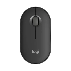Беcпроводная мышь Logitech M350S, Графитовый Беcпроводная мышь Logitech M350S, Графитовый