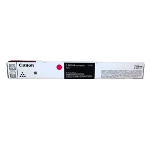 Toner Canon C-EXV 64, Magenta Toner Canon C-EXV 64, Magenta