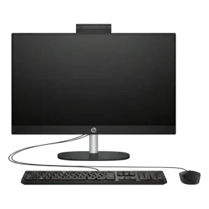 HP OmniStudio AiO 24-cu0102ci PC HP OmniStudio AiO 24-cu0102ci PC