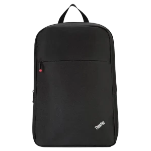Рюкзак для ноутбука Lenovo ThinkPad Basic, 15.6", Полиэстер, Чёрный Рюкзак для ноутбука Lenovo ThinkPad Basic, 15.6", Полиэстер, Чёрный