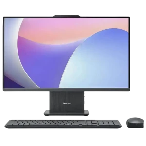 Lenovo AIO IdeaCentre 3 27IRH9 Luna Grey (27" FHD IPS 300nits Core 7 240H 2.5-5.2GHz, 16GB, 512GB SS Lenovo AIO IdeaCentre 3 27IRH9 Luna Grey (27" FHD IPS 300nits Core 7 240H 2.5-5.2GHz, 16GB, 512GB SS