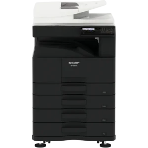 МФУ Sharp BP-20M24EU, A3, Черный | Белый МФУ Sharp BP-20M24EU, A3, Черный | Белый