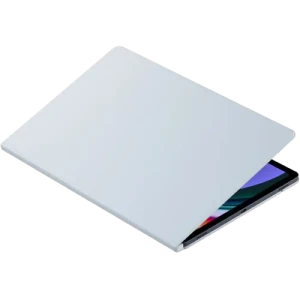 Чехол для планшета Samsung Smart Book Cover Tab S9+, 12,4", Белый Чехол для планшета Samsung Smart Book Cover Tab S9+, 12,4", Белый
