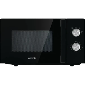 Cuptor cu microunde Gorenje MO17E1BH, Negru Cuptor cu microunde Gorenje MO17E1BH, Negru