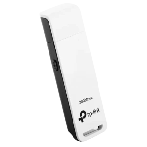 USB Aдаптер TP-LINK TL-WN821N USB Aдаптер TP-LINK TL-WN821N